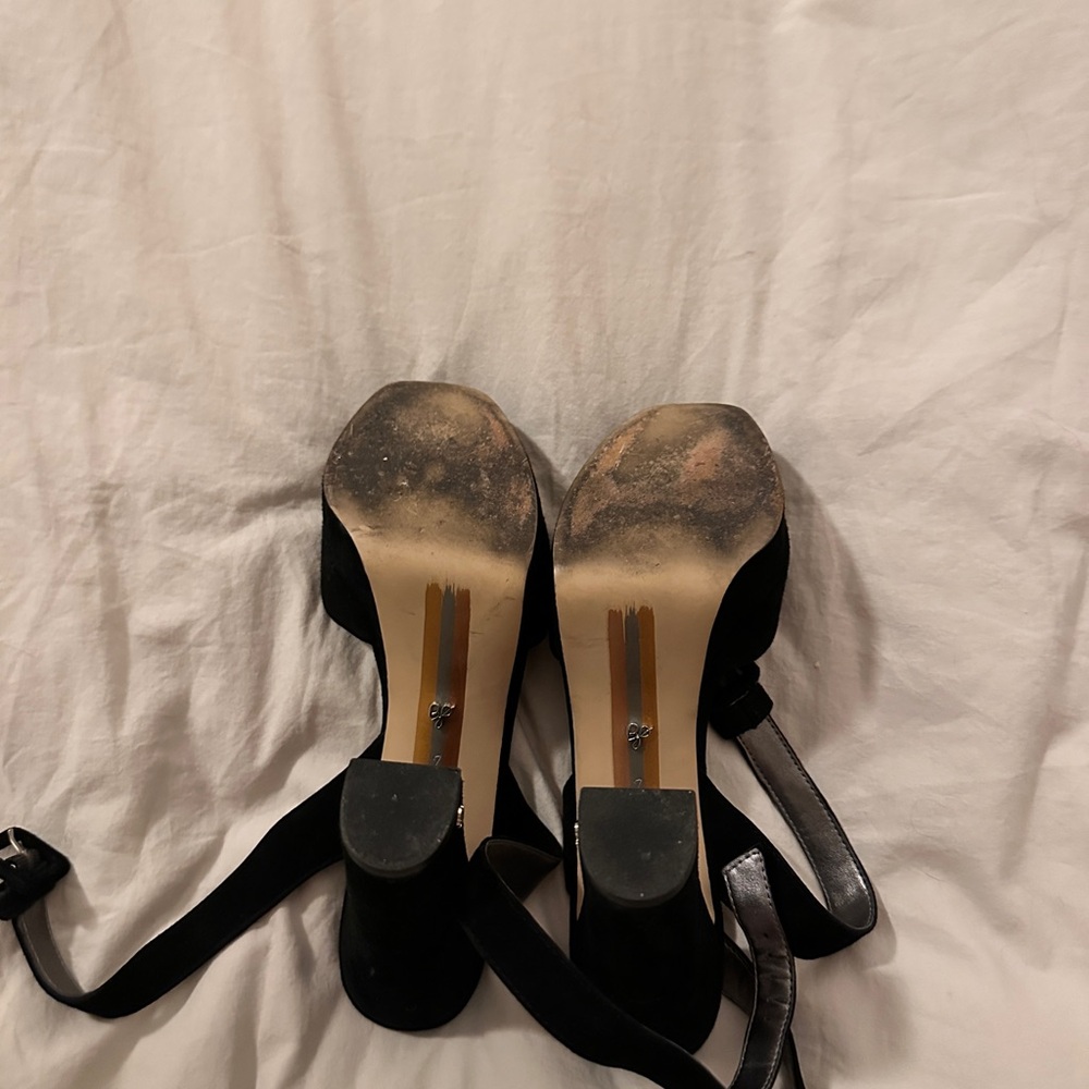 Sam Edelman Heels - Picture 3 of 3
